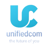 UnifiedCom Logo